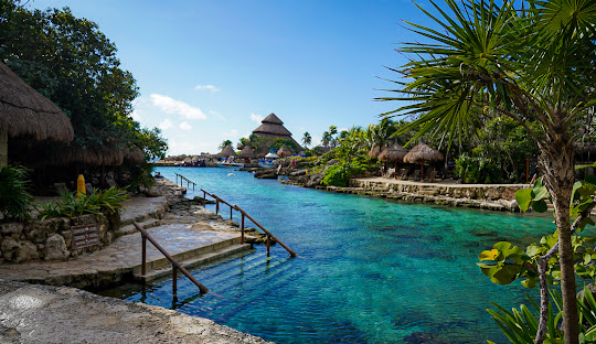 Playa Del Carmen